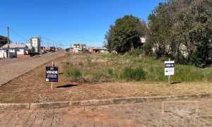 Terreno com 314m², Nao suíte, no bairro Loteamento Bem Viver ll em Marau