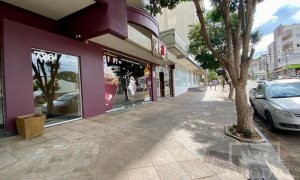 Apartamento com 108m², 3 dormitórios, Nao suíte, 1 vaga, no bairro Centro em Marau