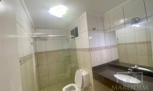Apartamento com 108m², 3 dormitórios, Nao suíte, 1 vaga, no bairro Centro em Marau