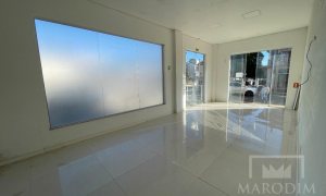 Loja com 100m², Nao suíte, no bairro Centro em Casca