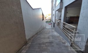 Apartamento com 111m², 3 dormitórios, Sim suíte, 1 vaga, no bairro Centro em Marau