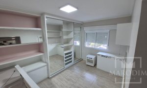 Apartamento com 111m², 3 dormitórios, Sim suíte, 1 vaga, no bairro Centro em Marau