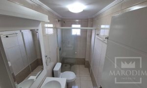 Apartamento com 111m², 3 dormitórios, Sim suíte, 1 vaga, no bairro Centro em Marau