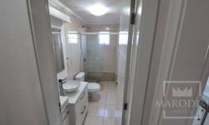 Apartamento com 111m², 3 dormitórios, Sim suíte, 1 vaga, no bairro Centro em Marau