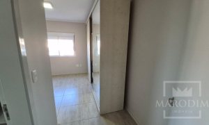 Apartamento com 111m², 3 dormitórios, Sim suíte, 1 vaga, no bairro Centro em Marau