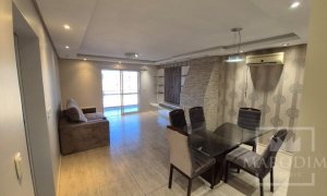 Apartamento com 111m², 3 dormitórios, Sim suíte, 1 vaga, no bairro Centro em Marau