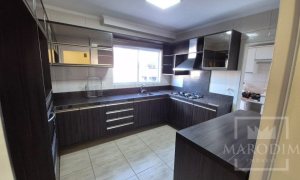 Apartamento com 111m², 3 dormitórios, Sim suíte, 1 vaga, no bairro Centro em Marau