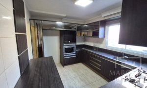 Apartamento com 111m², 3 dormitórios, Sim suíte, 1 vaga, no bairro Centro em Marau