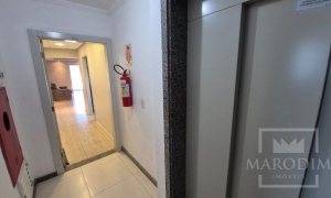 Apartamento com 111m², 3 dormitórios, Sim suíte, 1 vaga, no bairro Centro em Marau