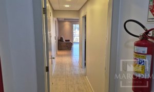 Apartamento com 111m², 3 dormitórios, Sim suíte, 1 vaga, no bairro Centro em Marau