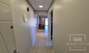 Apartamento com 111m², 3 dormitórios, Sim suíte, 1 vaga, no bairro Centro em Marau