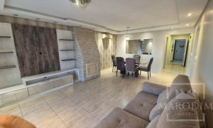 Apartamento com 111m², 3 dormitórios, Sim suíte, 1 vaga, no bairro Centro em Marau