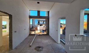 Casa com 76m², 3 dormitórios, Sim suíte, 2 vagas, no bairro Villa Bella em Marau