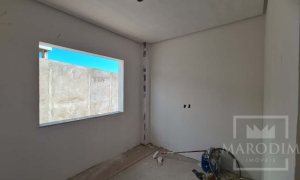 Casa com 76m², 3 dormitórios, Sim suíte, 2 vagas, no bairro Villa Bella em Marau