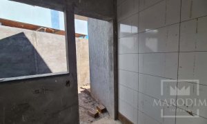 Casa com 76m², 3 dormitórios, Sim suíte, 2 vagas, no bairro Villa Bella em Marau