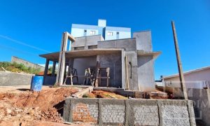 Casa com 76m², 3 dormitórios, Sim suíte, 2 vagas, no bairro Villa Bella em Marau