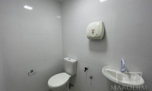 Salas/Conjuntos com 38m², Nao suíte, no bairro Centro em Marau