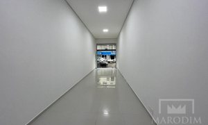 Salas/Conjuntos com 38m², Nao suíte, no bairro Centro em Marau