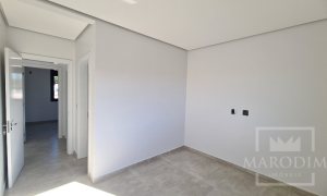 Apartamento com 64m², 2 dormitórios, Sim suíte, 1 vaga, no bairro Bosque em Marau