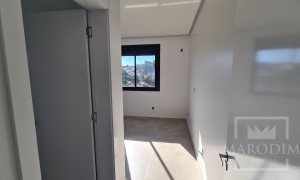 Apartamento com 64m², 2 dormitórios, Sim suíte, 1 vaga, no bairro Bosque em Marau