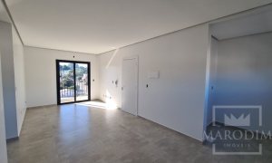 Apartamento com 64m², 2 dormitórios, Sim suíte, 1 vaga, no bairro Bosque em Marau