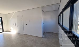 Apartamento com 64m², 2 dormitórios, Sim suíte, 1 vaga, no bairro Bosque em Marau