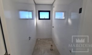 Apartamento com 64m², 2 dormitórios, Sim suíte, 1 vaga, no bairro Bosque em Marau