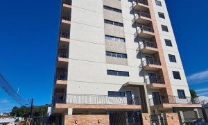 Apartamento com 64m², 2 dormitórios, Sim suíte, 1 vaga, no bairro Bosque em Marau