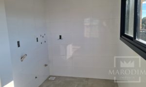 Apartamento com 64m², 2 dormitórios, Sim suíte, 1 vaga, no bairro Bosque em Marau