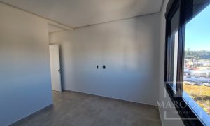 Apartamento com 64m², 2 dormitórios, Sim suíte, 1 vaga, no bairro Bosque em Marau
