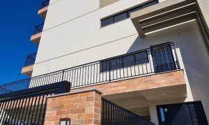 Apartamento com 64m², 2 dormitórios, Sim suíte, 1 vaga, no bairro Bosque em Marau