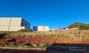 Terreno com 300m², Nao suíte, no bairro Residencial Vivere em Marau
