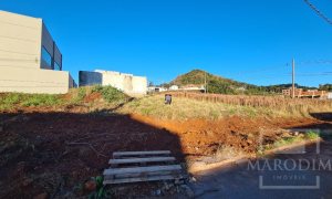 Terreno com 300m², Nao suíte, no bairro Residencial Vivere em Marau