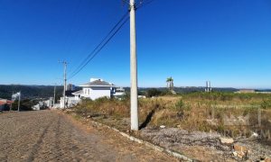 Terreno com 451m², Nao suíte, no bairro Loteamento Altos da Montanha em Marau