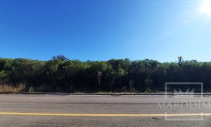 Terreno com 808m², Nao suíte, no bairro Loteamento Altos da Montanha em Marau