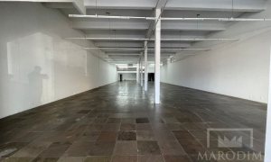 Pavilhão com 1000m², Nao suíte, no bairro Centro em Marau