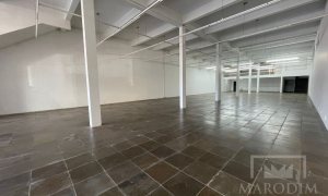 Pavilhão com 1000m², Nao suíte, no bairro Centro em Marau