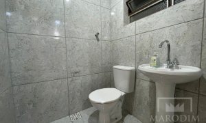 Pavilhão com 1000m², Nao suíte, no bairro Centro em Marau