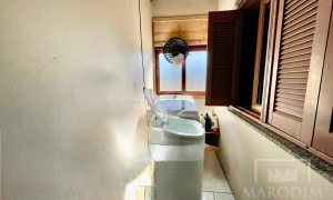 Casa comercial com 458m², Nao suíte, no bairro São  Cristóvão em Marau