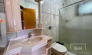 Casa comercial com 458m², Nao suíte, no bairro São  Cristóvão em Marau