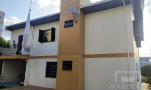 Casa com 234m², 5 dormitórios, Nao suíte, 1 vaga, no bairro Progesso em Marau