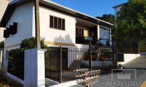 Casa com 234m², 5 dormitórios, Nao suíte, 1 vaga, no bairro Progesso em Marau