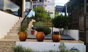 Casa com 234m², 5 dormitórios, Nao suíte, 1 vaga, no bairro Progesso em Marau