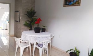 Casa com 234m², 5 dormitórios, Nao suíte, 1 vaga, no bairro Progesso em Marau