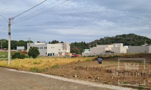 Terreno com 420m², Nao suíte, no bairro Guadalupe em Marau