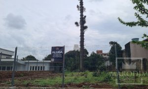 Terreno com 335m², Nao suíte, no bairro Centro em Marau