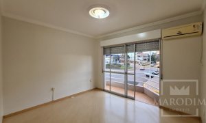 Apartamento com 107m², 3 dormitórios, Sim suíte, 1 vaga, no bairro Centro em Marau
