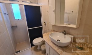 Apartamento com 107m², 3 dormitórios, Sim suíte, 1 vaga, no bairro Centro em Marau