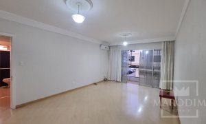 Apartamento com 107m², 3 dormitórios, Sim suíte, 1 vaga, no bairro Centro em Marau