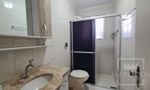Apartamento com 107m², 3 dormitórios, Sim suíte, 1 vaga, no bairro Centro em Marau